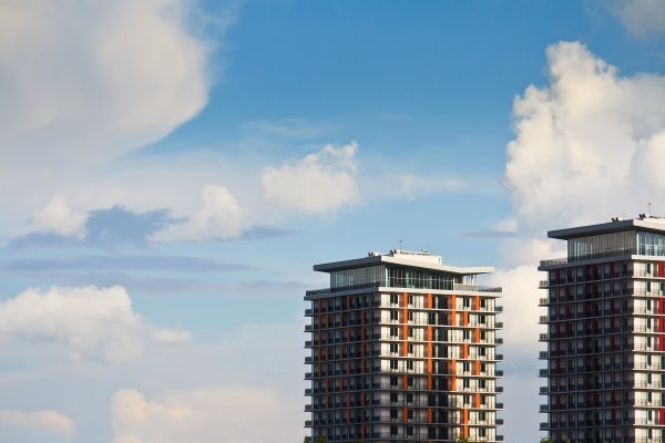 Multifamily Properties