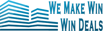 We Make Win Win Deals